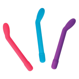 VIRGITE - CARESS G-SPOT VIBRATOR